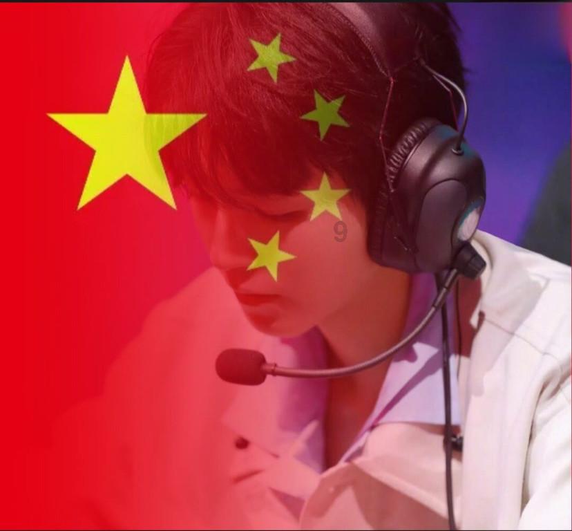 沉睡的骑士